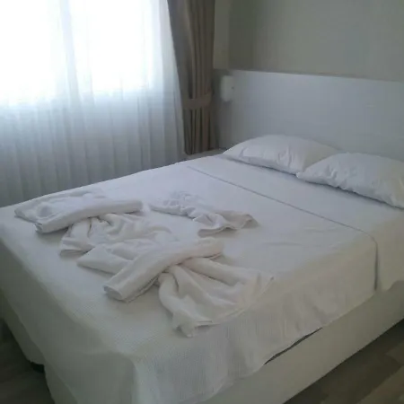 Sunrise Aparthotel Kusadası