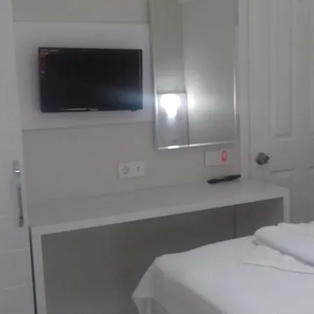 Aparthotel Sunrise Kusadası